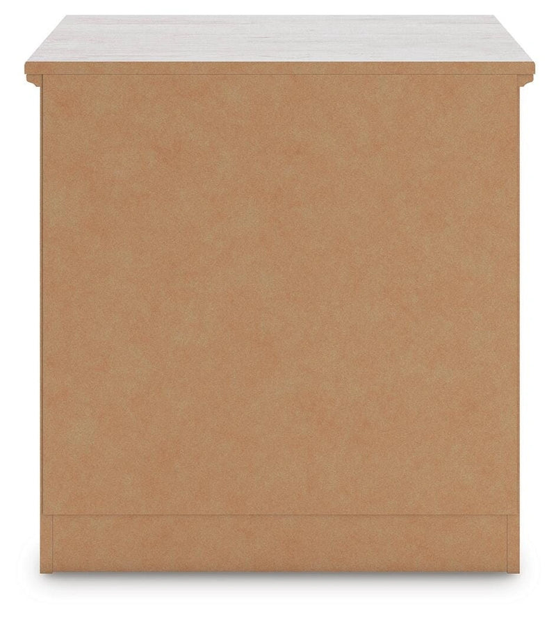 Fenderport Nightstand