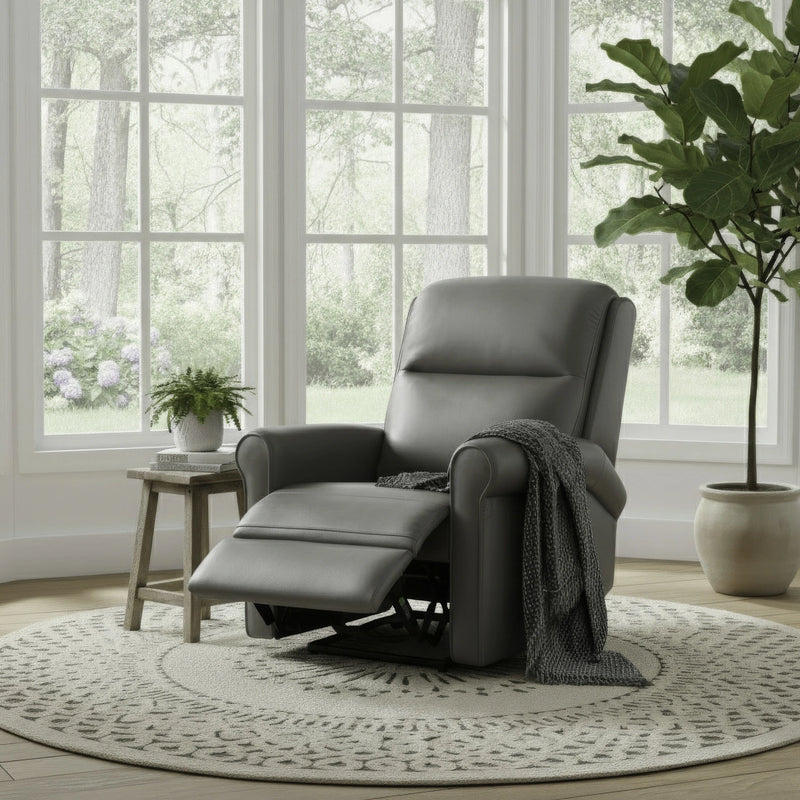 Rayden ZG Recliner P3 image