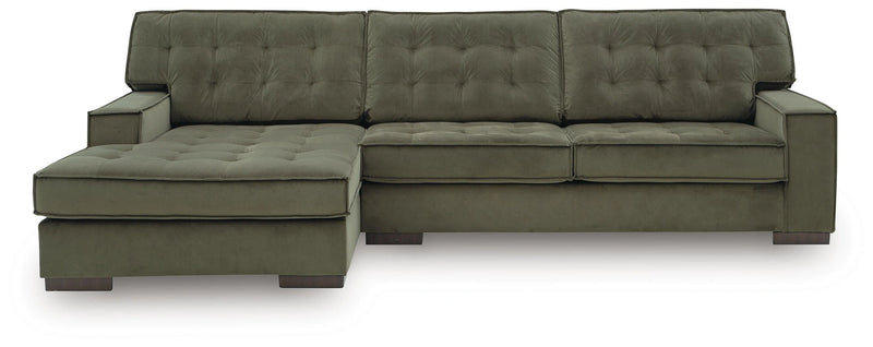 Chalcombe Sectional