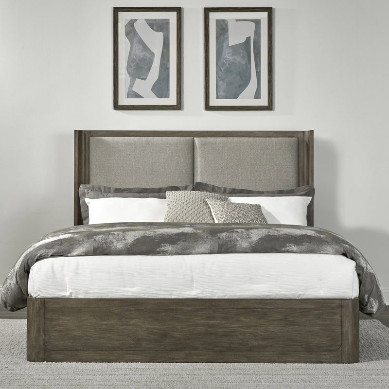 South Bend King California Shelter Bed image