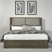 South Bend King Shelter Bed image