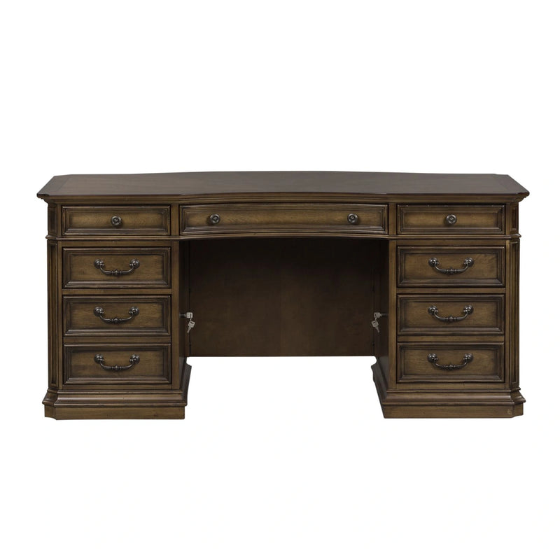 Amelia Jr Executive Desk image
