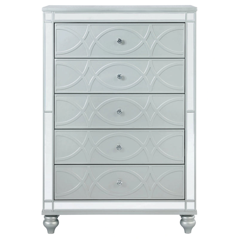 Gunnison Chest of Drawers