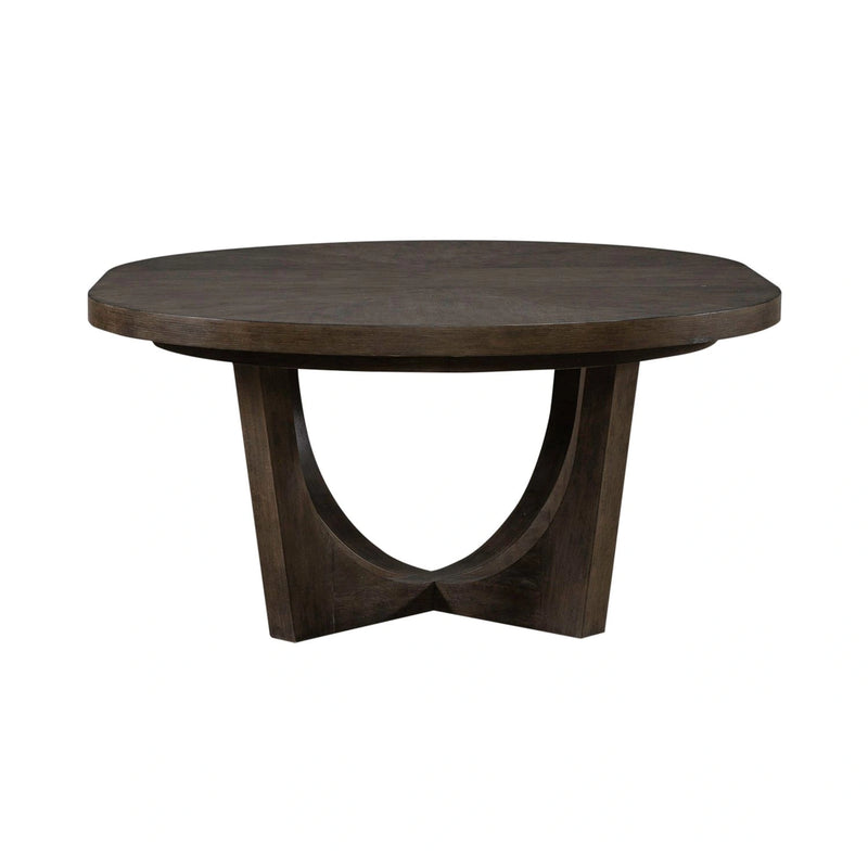 Cascade Falls Pedestal Table Set image