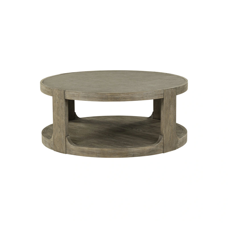 South Bend Cocktail Table image