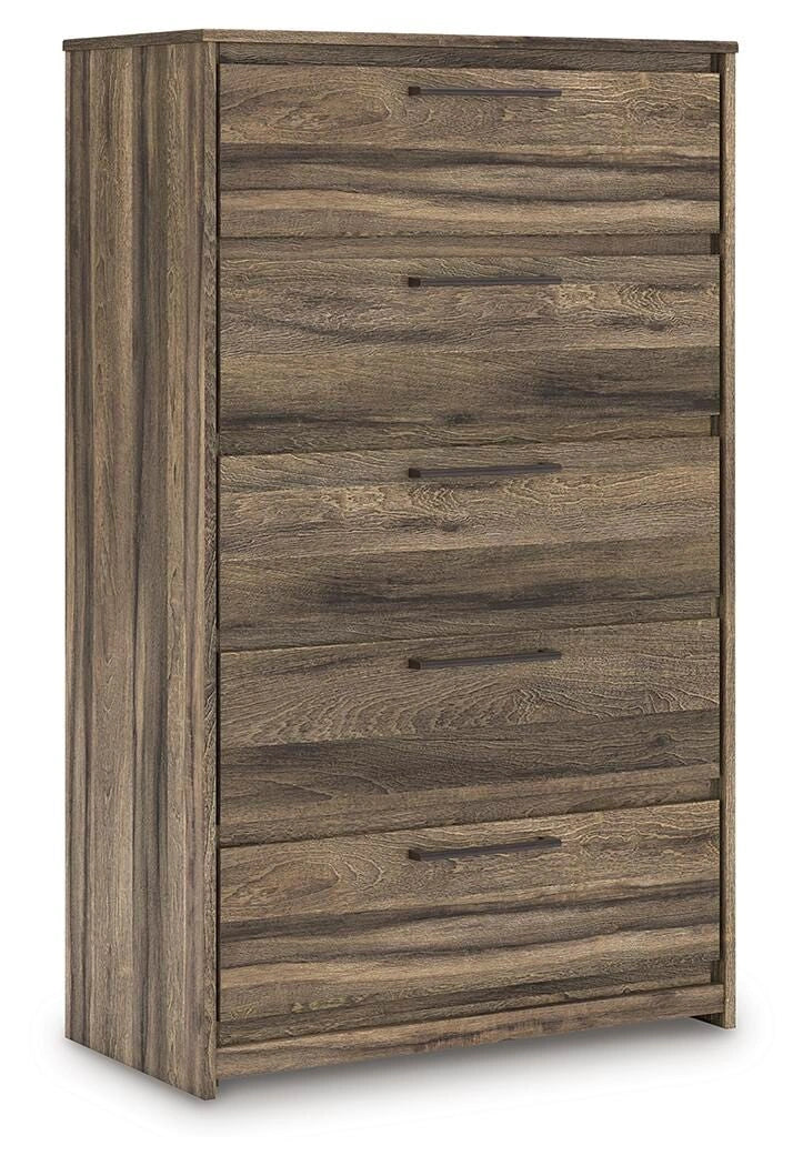 Baystorm Chest of Drawers