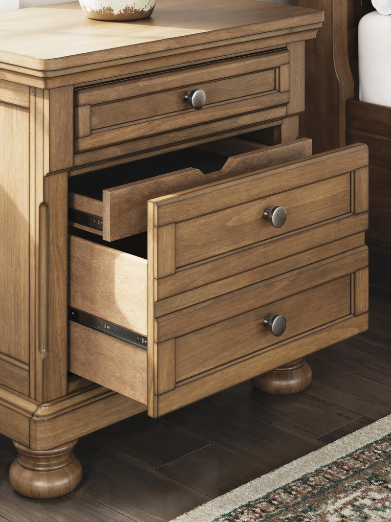 Vandenmore Nightstand
