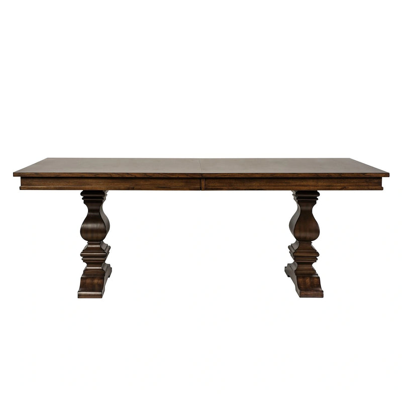 Armand Trestle Table image