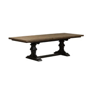 Harvest Home Trestle Table Set image