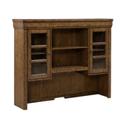 Carolina Park Credenza Hutch image