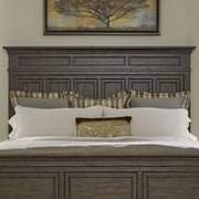 Paradise Valley Panel Headboard image