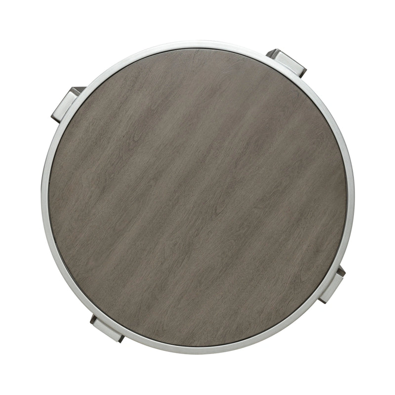 Sutton End Table image
