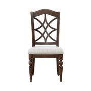 Arden Road Splat Back Side Chair (RTA) image