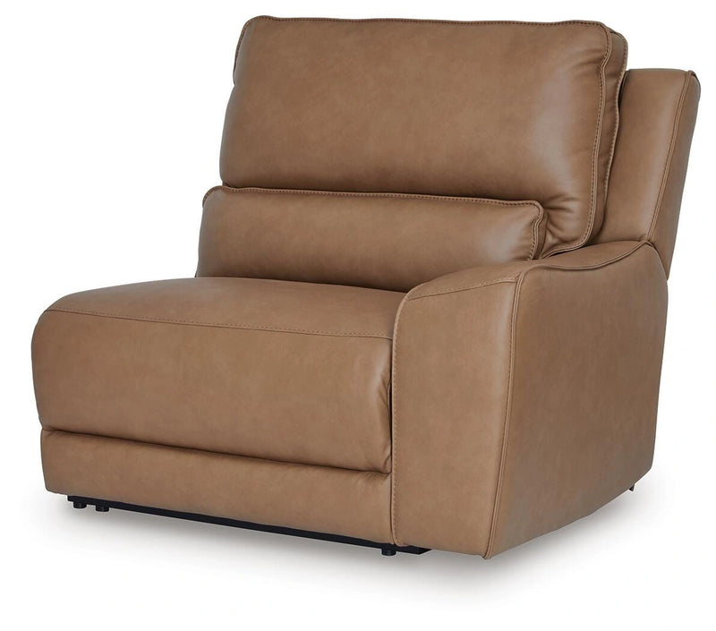 Silverbrooke Reclining Sofa Chaise