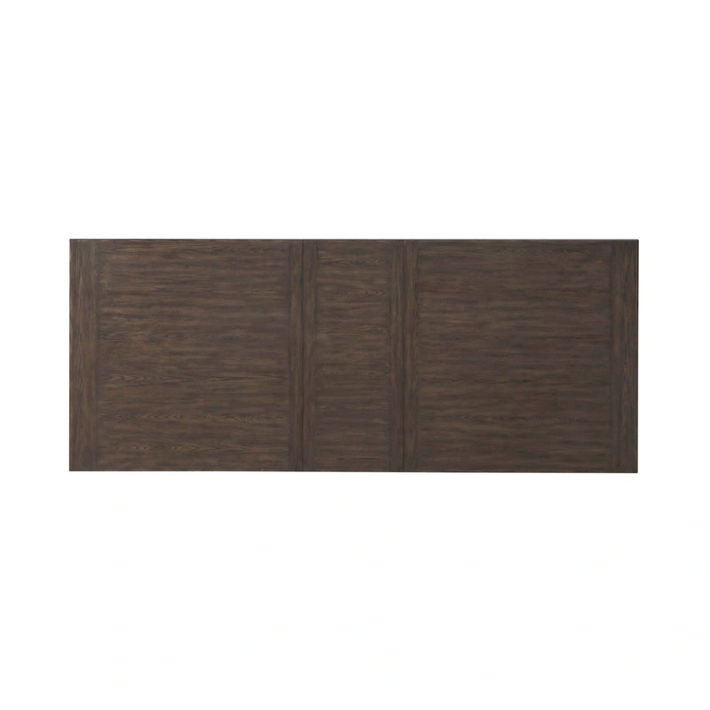 Paradise Valley Trestle Table Set image