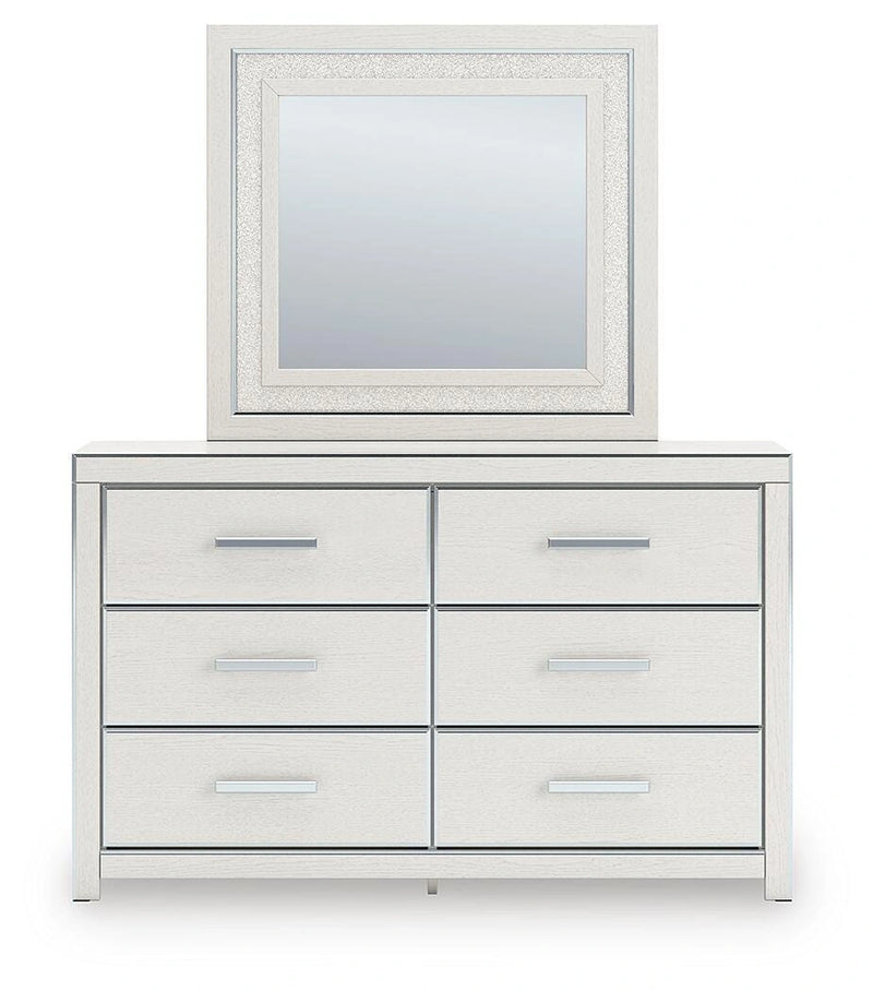 Birmonton Dresser