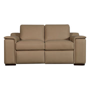 Armon Loveseat with Power Footrest ZG & WS image