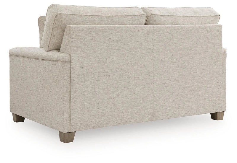 Lockeshart Loveseat