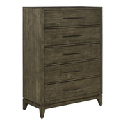 Shaker Lakes 5 Drawer Chest image