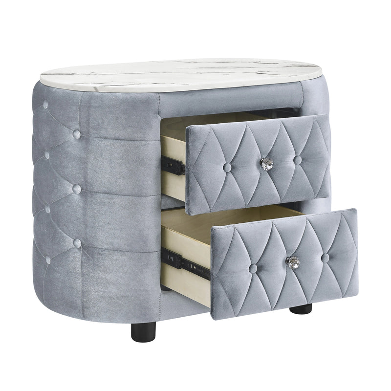 Natalia Nightstand