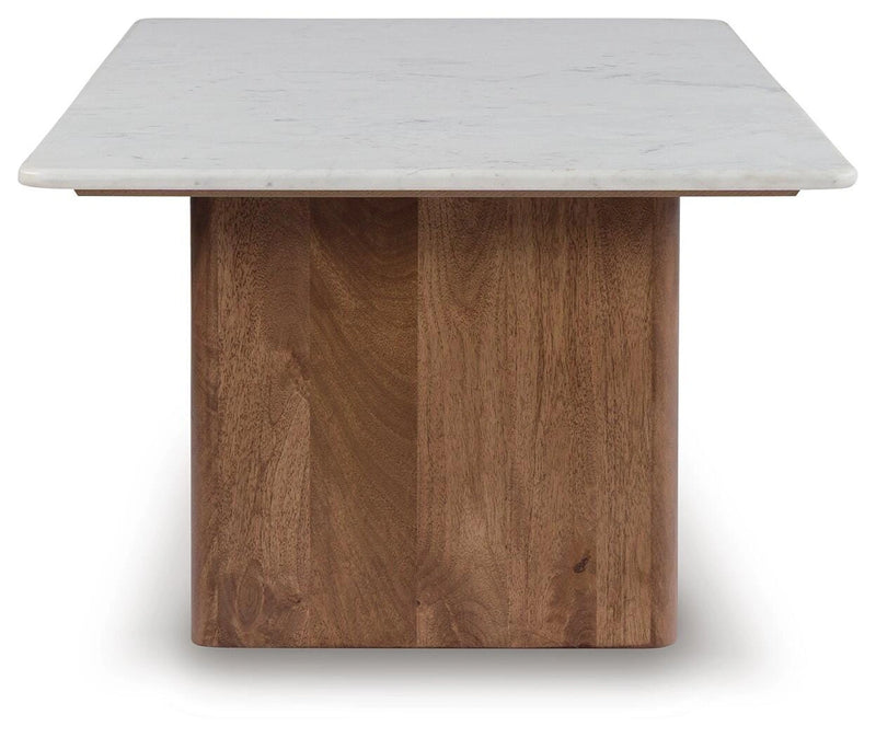 Isanti Occasional Table Set