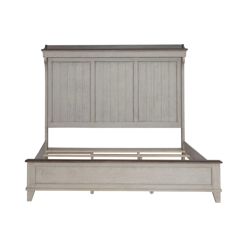 Ivy Hollow Mantle Bed image