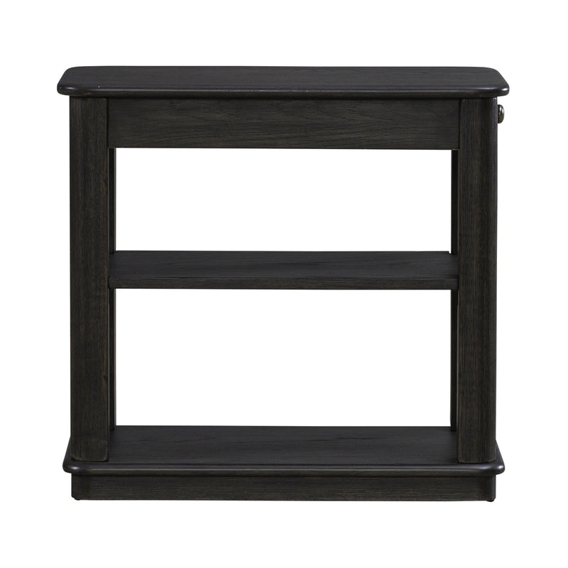 Wallace Chair Side Table image