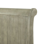 Rustic Traditions Sleigh Bed image