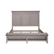 Ivy Hollow Storage Bed image