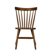 Creations Copenhagen Side Chair - Tobacco image