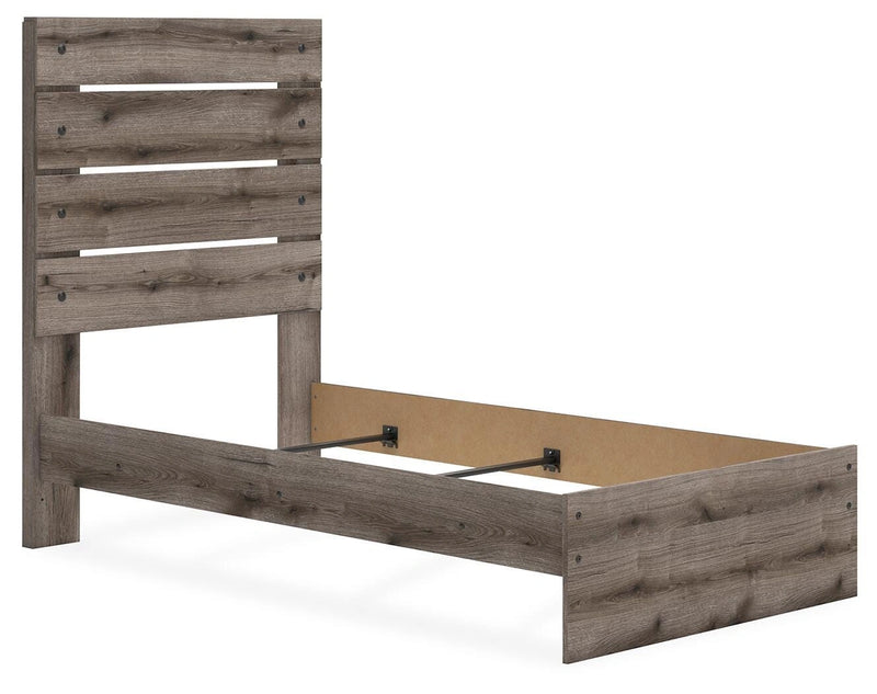 Urbanoore Bed