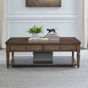 Harrison Heights Cocktail Table image