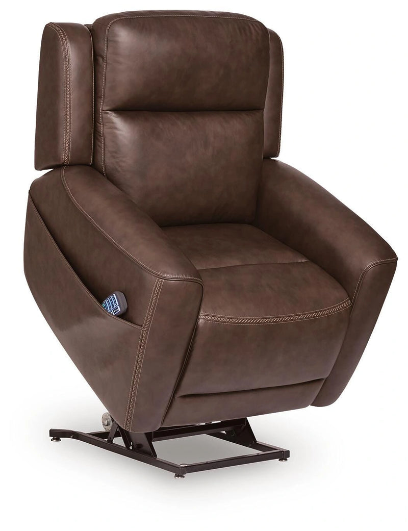 4Z-Riverlee Recliner