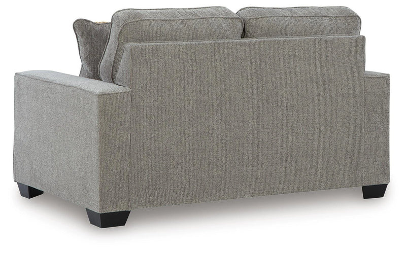 Storrow Loveseat