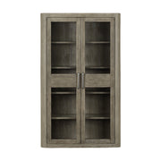 South Bend Bunching Display Cabinet image