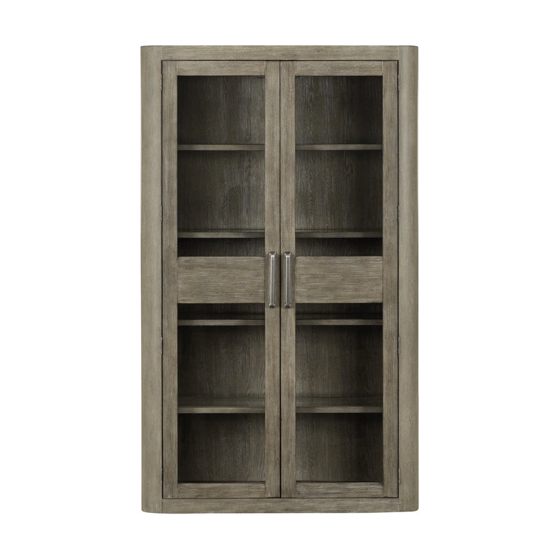 South Bend Bunching Display Cabinet image
