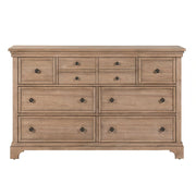 Haven Hills 7 Drawer Dresser image