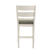 Brook Bay Slat Back Uph Counter Chair (RTA) image