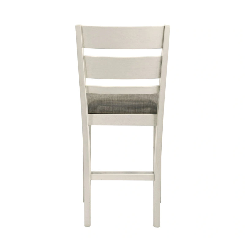 Brook Bay Slat Back Uph Counter Chair (RTA) image
