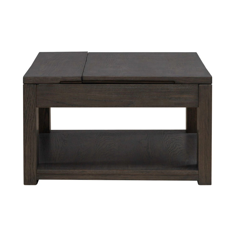 Lennox Hill Lift Top Cocktail Table image