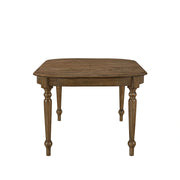 Carolina Crossing Leg Table image