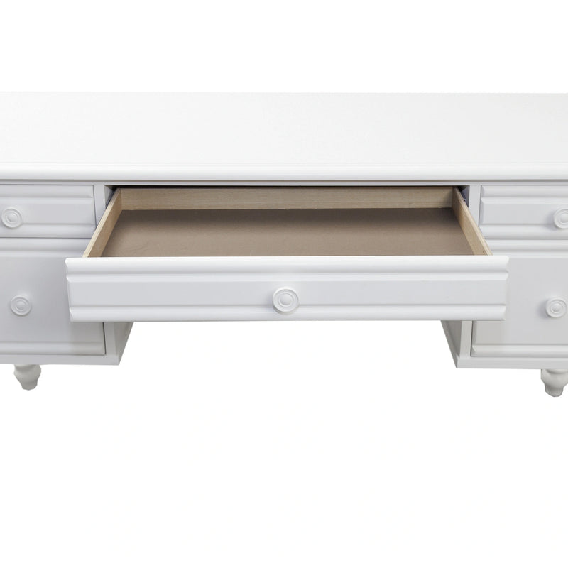 Summer House I 3 Piece Vanity Set image