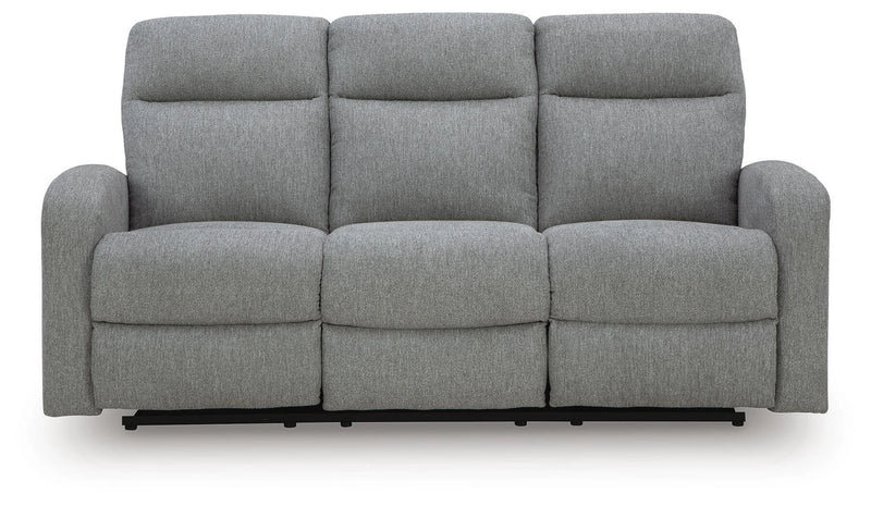 Moreau Place Reclining Sofa