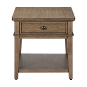 Artisan Home End Table image