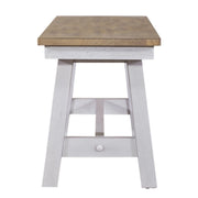 Lindsey Farm Backless Bench (RTA) image