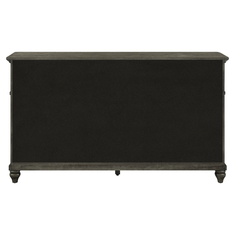 Twin Lakes 6 Drawer Dresser image