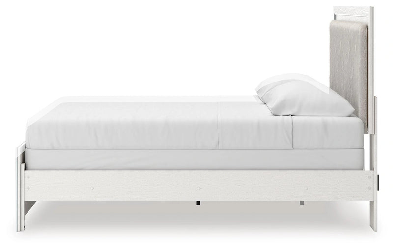 Birmonton Bed