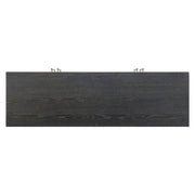 Archway 4 Door Accent Cabinet image