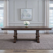 Provence Park Trestle Table Set image