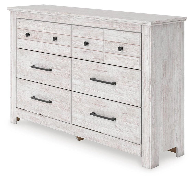 Fenderport Dresser